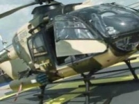 Франция продала Ираку 24 военно-транспортных вертолета Eurocopter EC. 