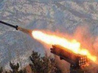 Россия засекла запуск ракет из КНДР. Пуск ракеты