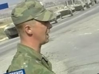 Отводимые с территории Грузии военные части будут в России через 10 дней