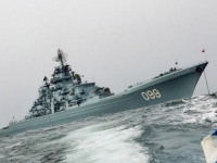 Ливия открыла свои порты для боевых кораблей ВМФ России