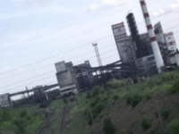 На шахте Должанская-Капитальная на Донбассе не ремонтируют военную технику - ДТЭК