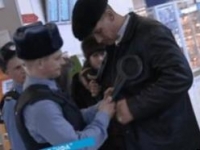 В Татарстане задержан наркопотребитель, хранивший боевые патроны и учебные гранаты