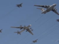 Лавров призвал Запад договориться с Сирией о бомбардировке ее территории хотя бы для «виду»