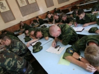 Российские военные научатся управлять боем онлайн.