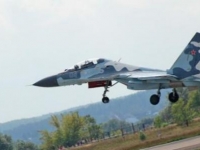Россия проводит ротацию своих авиационных сил в Беларуси