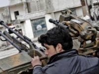 Обама: США в Сирии заняты борьбой с ИГ и не вмешиваются в дела Дамаска