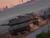 Израиль завершил сегодня вывод войск из сектора Газа. 