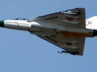 Первая эскадрилья истребителей HAL Tejas появится в Индии через два года