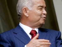 Американцы скупают узбекских военачальников. Испытания военной техники