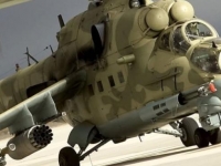 Ливан получит от Российской Федерации 10 боевых вертолетов. Российские истребители