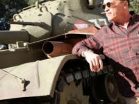 На предприятии Ахметова ремонтируют танки террористов - afganvet.spb.ru