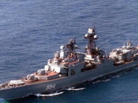 Отряд кораблей ТОФ завершил миссию в Аденском заливе.