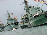 Моряки России и Украины возобновили совместные учения