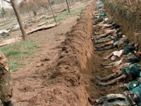 Увидела в инете фото первой чеченской войны АЛЕКСАНДР. Международный день мира