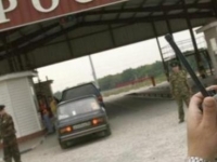 Российские военные попали в плен под Иловайском: СНБО