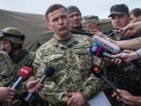 Гелетей Ukraine's army retakes control of rebel strongholds. Информация в интернете