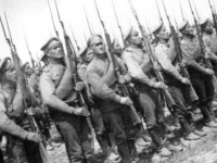 Минобороны создаст интернет-портал о Первой мировой войне. Арабский лидер