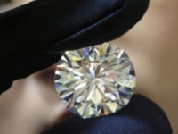 На территории Сьерра-Леоне найден алмаз стоимостью $6,2 миллионов долларов. 