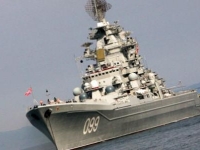 Командующий Восточным флотом КНДР прибыл на Камчатку