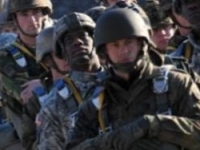 Южная Корея выделит 866 млн долларов на содержание американского военного контингента. Южной кореи