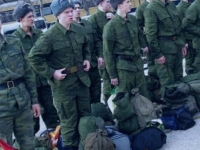 Российские призывники смогут сами выбрать срок службы. Служба в армии 2012 срок