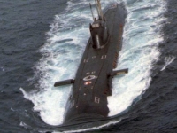 ВМФ России пополнится группировкой атомных подлодок и пятью