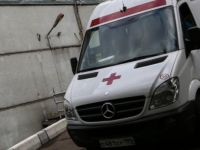Более 400 человек эвакуированы из хирургического корпуса Раменской больницы из-за угрозы взрыва