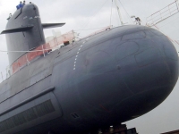 Министр обороны Бразилии Нелсон Жобим заявил сегодня, что Бразилия. Атомная подводная лодка комсомолец