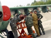 Боеприпасы на новые российские истребители будут устанавливать роботы. Граница абхазия грузия