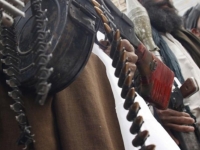 'Талибан' заявил, что готовит наступление против голландских военных