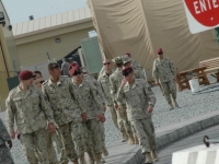 Киргизия избавляется от военной базы Пентагона. Военное положение в россии