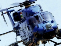 Южная Америка Эквадор Вертолет загорелся и упал во время парада ВВС. 