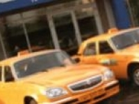 Безработным офицерам предложено стать таксистами. 