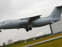 Компания BAE Systems занимается созданием учебного самолета для польских ВВС