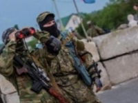 Батальон «Донбасс» попал в засаду, пытаясь выйти из окружения